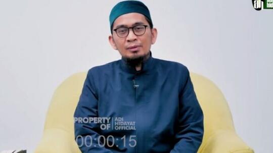 Soal Non Muslim Baik Tak Masuk Surga, Eko Kuntadhi Sebut Tuhan Tak Sejulid UAH