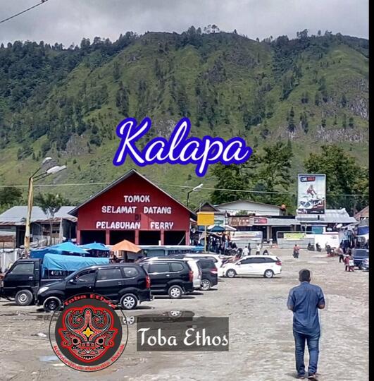 8 Panggilan Plesetan Nama Yang Sering Digunakan Orang Batak