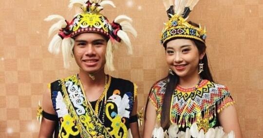 Pernikahan Kok Gini? Pernikahan Aneh Dan Lucu Di Seluruh Dunia