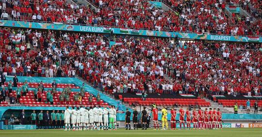 Setelah LaLiga dan Premier League, Serie A Juga Akan Izinkan Penonton ke Stadion