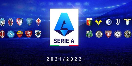 Setelah LaLiga dan Premier League, Serie A Juga Akan Izinkan Penonton ke Stadion
