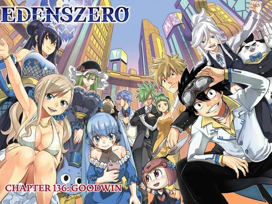 RECOMENDASI 3 ANIME DENGAN GENRE FANTASY YANG WAJIB DI TONTON !!!