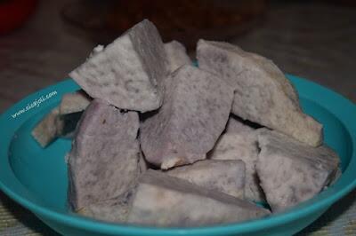 Bukan Pizza, Inilah Makanan yang Ada di Desa dan Jarang Dimakan Oleh Orang Elit Kota