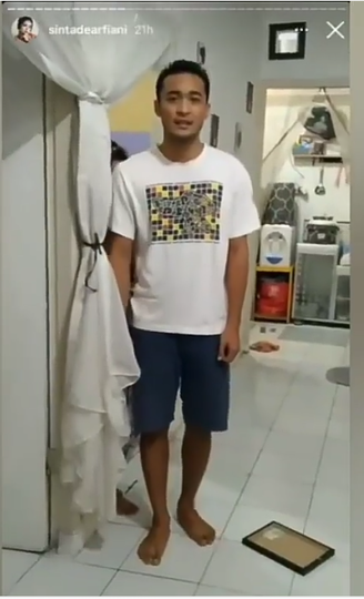 Istri Hamil, Pria Ini Kena Grebek Lagi Selingkuh, Udah Lama Gak Dikasih Jatah? Miris
