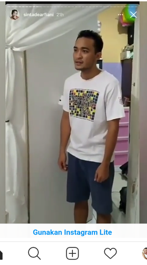 Istri Hamil, Pria Ini Kena Grebek Lagi Selingkuh, Udah Lama Gak Dikasih Jatah? Miris