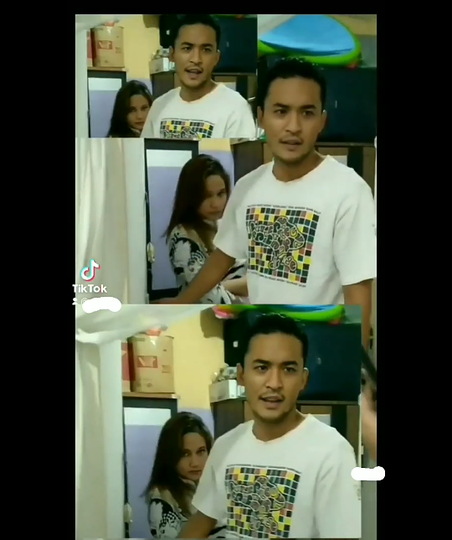 Istri Hamil, Pria Ini Kena Grebek Lagi Selingkuh, Udah Lama Gak Dikasih Jatah? Miris