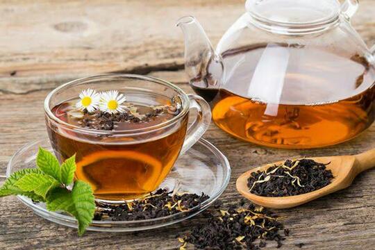 Bahaya Dan Manfaat Minum Teh Bagi Kesehatan Tubuh Kita