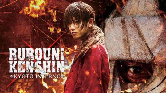 Live action anime terbaik menurut coconut universe