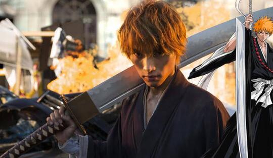 Live action anime terbaik menurut coconut universe