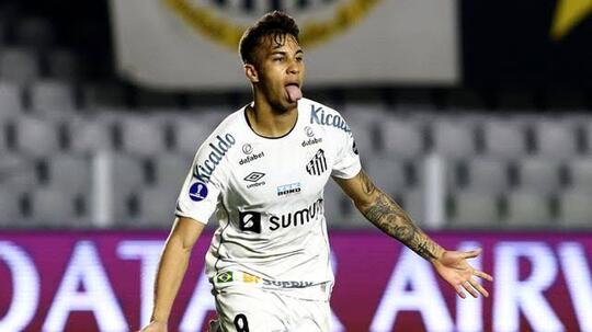 Wonderkid Brasil, Kaio Jorge Akan Bersaing dengan Giroud dan Ibrahimovic Musim Depan
