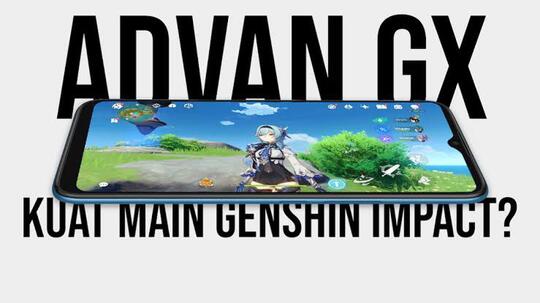 Ponsel Lokal Melawan, Advan GX Hadir Apakah Akan Laku?