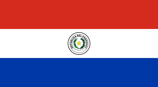 Bendera - Bendera Negara di Buku Atlas yang Susah Ditemukan