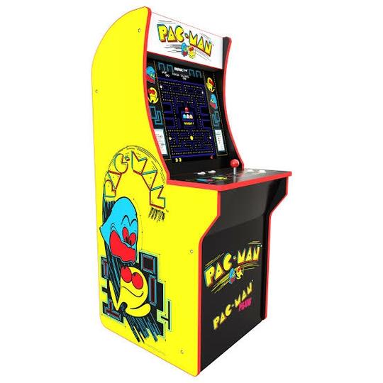 Serba-Serbi Info Soal Arcade dari Ane (diaz420)