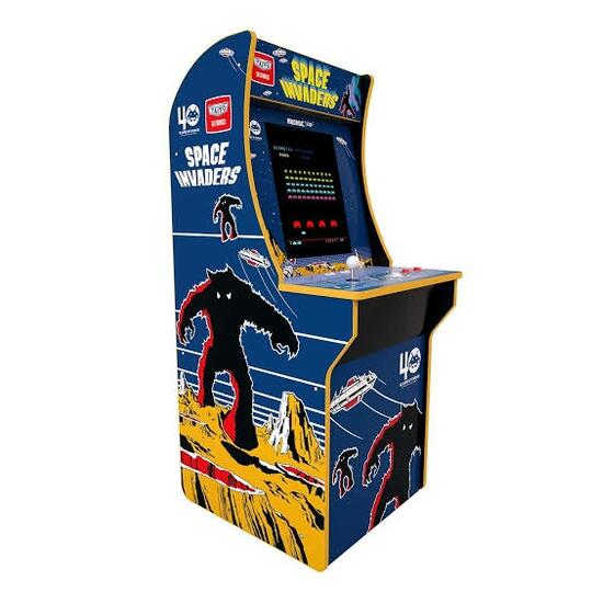Serba-Serbi Info Soal Arcade dari Ane (diaz420)