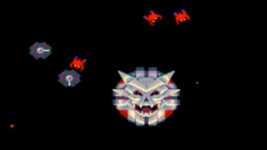 Serba-Serbi Info Soal Arcade dari Ane (diaz420)