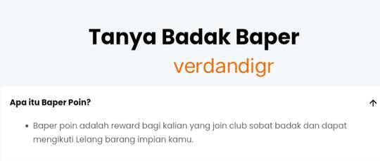 Ngobrol Asik Bareng Mamak Lewat Zoom Club Sobat Badak, Pengalaman Seru Ane Pribadi