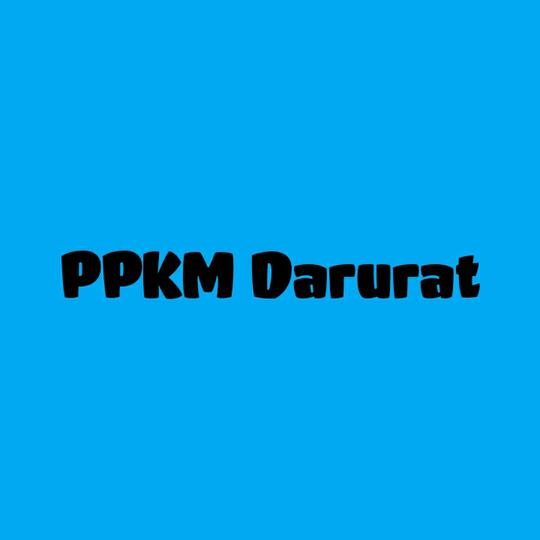 Bukan Cuma di Sinetron, Pembatasan Mobilitas Masyarakat pun di Indonesia Berepisode