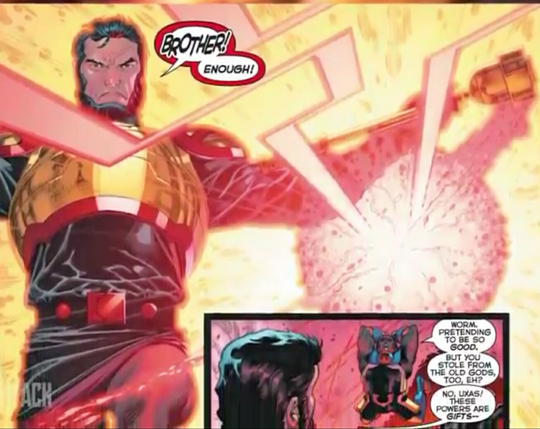 Siapa Yang Akan Menang Dalam Pertarungan Antara Wonder Woman (DC) VS Thor (Marvel)?
