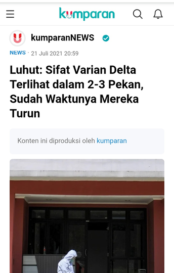 Hattrick Kasus Kematian selama Tiga Hari PPKM Level 4