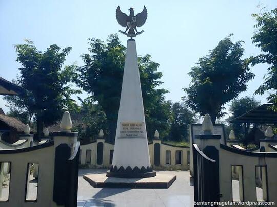 Jarang Orang Tahu, Tragedi Pembunuhan Ulama Erat Dengan Pemberontakan PKI Di Madiun!!