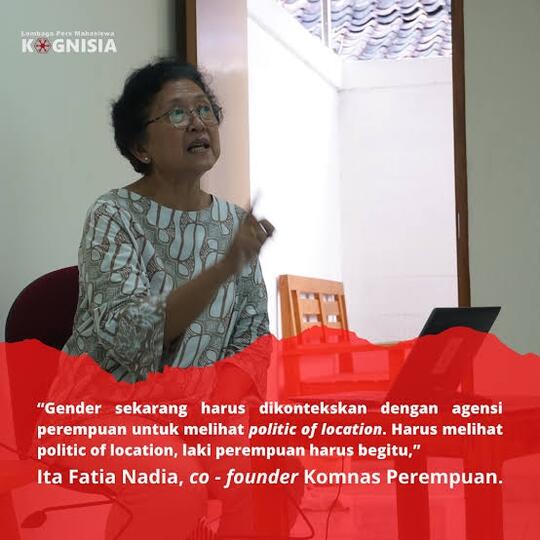 Jarang Orang Tahu, Tragedi Penyiksaan Gerwani Erat Dengan Pemerkosaan