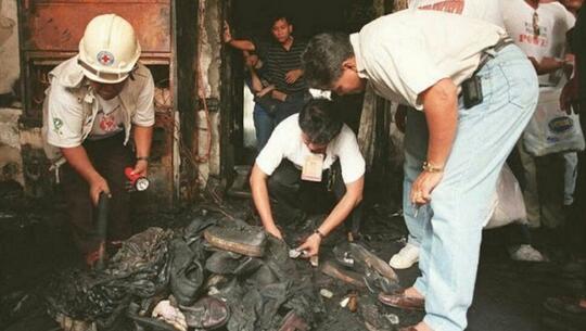 9 Kebakaran Tempat Hiburan Kelab Malam Terburuk Yang Banyak Memakan Korban Jiwa