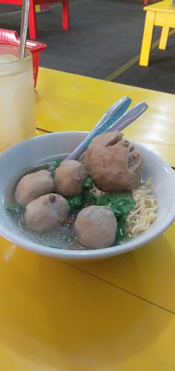 Menu Favorit Saat Kumpul Bareng-bareng Teman, Apa Saja Sih?