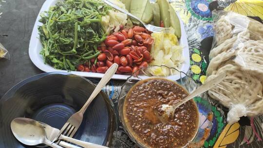 Menu Favorit Saat Kumpul Bareng-bareng Teman, Apa Saja Sih?
