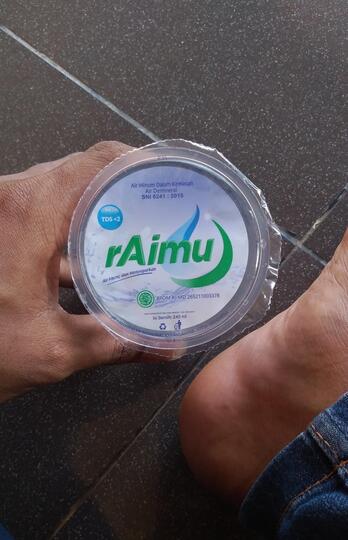 Wah! Merk Minuman Ini Bikin Kita Ngomong Kasar tanpa Sadar