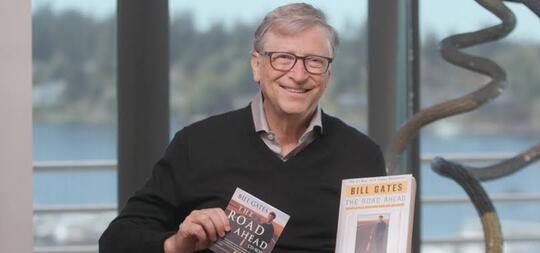 Pandemi Covid, Teori Konspirasi Dan Bill Gates