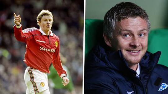Membawa Perubahan Signifikan, Man United Berhasil Mempertahankan Ole Gunnar Solskjaer