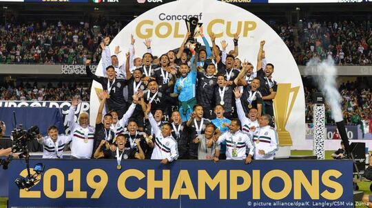 Piala Emas CONCACAF, Ada yang Tau Gak Sih?