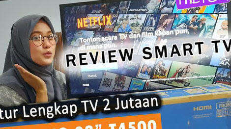 Satu Hal yang Sering Di Lewatkan Oleh 'Tukang' Review Product Di Channel Youtube