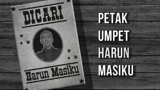 Dulu Wiji Thukul Kritik Rezim Bisa Hilang, Sekarang Harun Masiku Yang Hilang