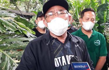 Pemkot Depok Akan Surati Perusahaan Sektor Prioritas, Minta Donasi utk Warga