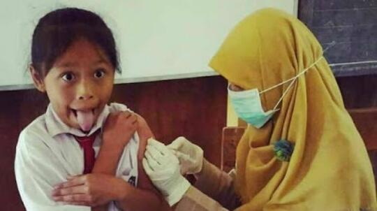 7 Alasan Kenapa Masih Harus Divaksin, Padahal Sudah Pernah Terpapar Covid-19