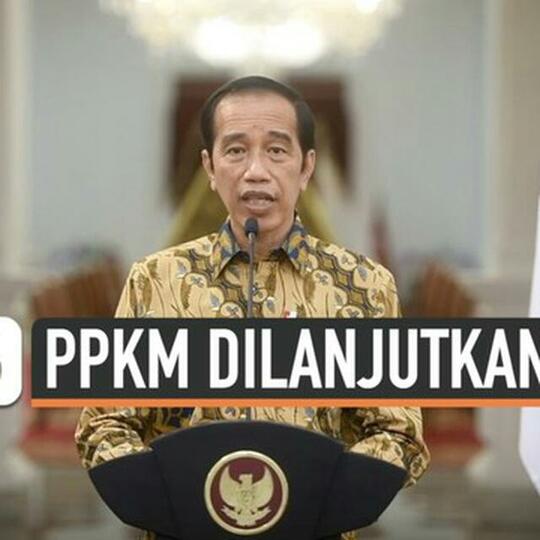 PPKM Diperpanjang, Masyarakat Boleh Makan di Warteg Tapi Cuma 20 Menit, Awas Keselek!