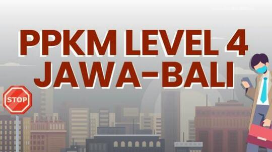 PPKM Diperpanjang, Masyarakat Boleh Makan di Warteg Tapi Cuma 20 Menit, Awas Keselek!