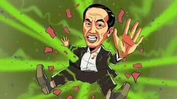 PPKM Diperpanjang, Ini Salah Siapa?