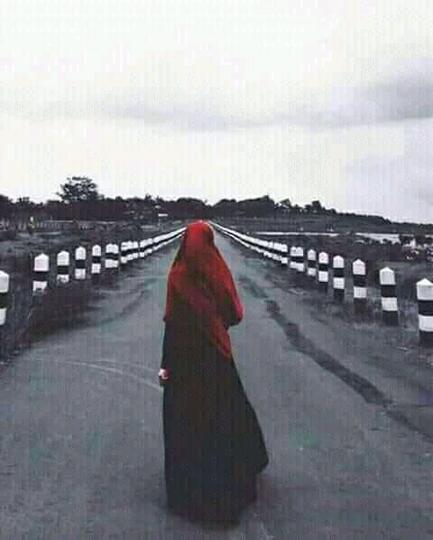 Senja Yang Kehilangan