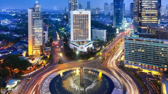 Kronologi Arab Saudi 'Evakuasi' Warga dari RI Hari Ini