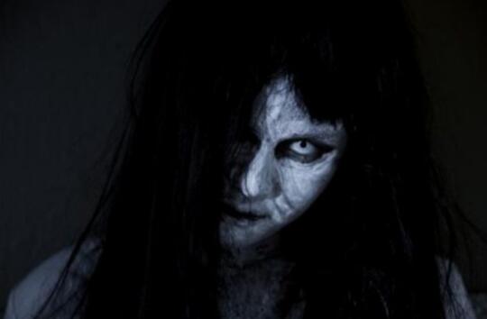 3 Hantu Menyeramkan Dalam Film Menurut Opini Ane, Kalo Gansis Gimana?