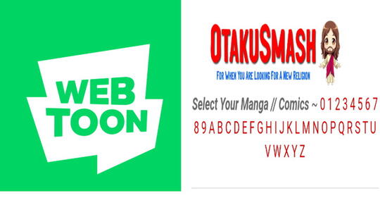 Apa sih Bedanya Komik "MANWHA dengan MANGA"