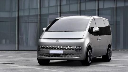 Hyundai Staria Segera Masuk Indonesia, Saingan Baru Alphard?