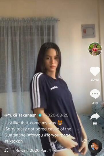 Prestasi Hidilyn Diaz, Magnet Yukii Takahashi, Pesona Filipina!