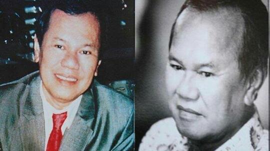 10 Preman Yang Pernah Meresahkan Dunia Kepolisian Indonesia
