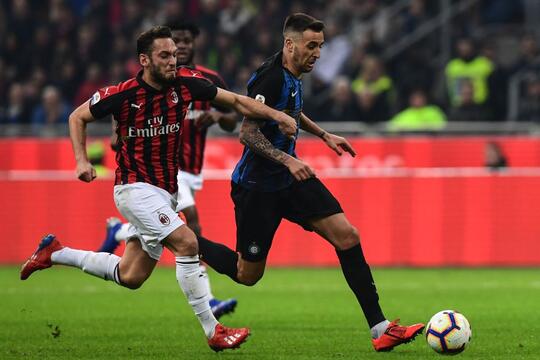 Siapa Pemain yang Akan Mengisi Posisi yang Ditinggal Hakan Calhanoglu?