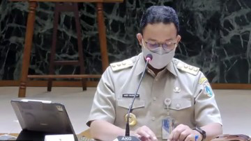 Fakta Terkini Covid-19 di DKI Turun Drastis