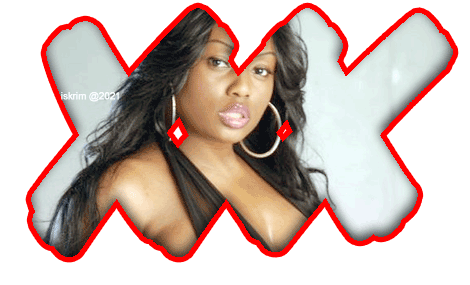 7 Dari 50 Pemain Film Porno 'Terpanas' Kulit Hitam Di Era-nya, Mana Paling HOT?