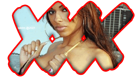 7 Dari 50 Pemain Film Porno 'Terpanas' Kulit Hitam Di Era-nya, Mana Paling HOT?